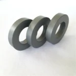 High Wearing Resistance Sic Silicon Carbide Ceramic Washer Spacer  Ring Ssic Wheel  for Automotive Industry - Image 5