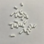 Customized Beryllium Oxide Ceramic Pot Beryllia BeO Ceramic Crucibles - Image 6