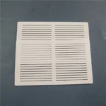 Easy Machinable Macor Ceramic Plate Disc Mica Glass Wafer Industrial Ceramic Bent Processing Service Sheet Machining - Image 6