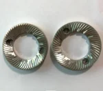 Metal Coffee Machine Grinding Disc Knife for Ceramic Structure Application - Image 5