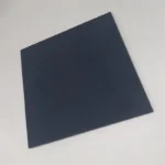 Porous Ceramic Semiconductor Vacuum Chuck Industrial Wafer Dicing Parts with Welding Service - Image 6