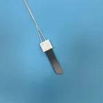 220V Gas Stove Si3N4 Ceramic Electrode Igniter Silicon Nitride Furnace Ignition - Image 2