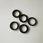 Silicon Carbide Seal Rings SSiC SiC for Mechanical Seals - Image 2