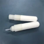 Customized Porous Ceramic Tube Adjust Porosity Soil Test Ceramic Tube - Image 3