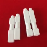 Customized 75% Alumina Ignition Electrode Ceramic Ignition Rods - Image 6