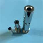 Customized Shape High Temperature Resistant Corrosion Resistant Industrial Ceramic Refractory Blasting Boron Carbide B4C Nozzle - Image 4