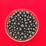 High Quality 0.4mm-80mm Silicon Carbide SiC Ceramic Ball