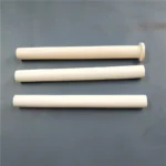 Porosity Customized Porous Ceramic Filter Rod Hydroponic Garden Agricultural Irrigation Stick - Image 3