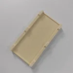 Refractory Mullite Ceramic Sagger Insulator Cordierite Ceramic Kiln Firing Plate