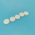 Short Lead Time High Conductivity Boron Nitride Ceramic Disc Thermal Components Plate - Image 5