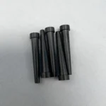 Long Tapered Boron Carbide Nozzle for Sandblasting Machine - Image 2