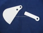 Zirconia Ceramic Cutter Kits for Muratec Textile Winding Machine - Image 2