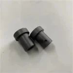 Latest Customized Si3N4 Ceramic Nozzle for Spot Welding With High Thermal Shock Resistance Silicon Nitride Ceramic Nozzle Parts - Image 5