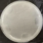 Photovoltaic Industry Special Consumables Custom Transparent Five-hole 500ml Quartz Furnace Door - Image 5