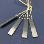High Temperature Resistance 220V Si3N4 Silicon Nitride Ceramic Wood Pellet Igniter - Image 2