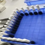 Customized Porous Ceramic Soil Moisture Tensiometers Probes with Translucent Pvc Tube