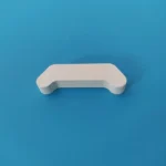 Custom Boron Nitride Ceramic Insulator BN Ceramic Plate - Image 3