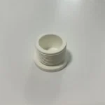 Insulator Boron Nitride Irregular Part High Thermal Conductivity BN Ceramic Bush - Image 3