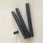 Wear Resistance High Hardness Corrosion Resistant Si3N4 Stick Bar Silicon Nitride Ceramic Industrial Use Dowsing Cylinder Rod - Image 5