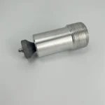 B4C Automatic Sandblasting Machine Accessories Tube Boron Carbide Ceramic Nozzle - Image 4