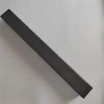 SIC RBSIC SISIC Refractory Rsic Ssic Sintered Ceramic Roller Tube Silicon Carbide Tube Pipe
