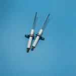 Discharge Glazed 95% High Quality Alumina Ceramic Ignition Needle Ignition Plug - Image 3
