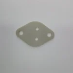 Aln Aluminum Nitride Ceramic Substrate Sheet Thermal Conductivity Heat Sink for High Temperatures - Image 4