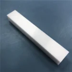 Customized Sharp Edge Yttria Stabilized Zro2 Zirconia Ceramic Knife Blade Cutter Shaver Cutting Tool Plate - Image 4