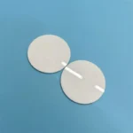 Mirror Polishing Machinable Glass Ceramic Disc No Porosity Large Diameter Ceramic Plate - Image 5