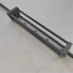 Customized Silicon NItride Part Insulator Si3N4 Ceramic Irregular Part - Image 4