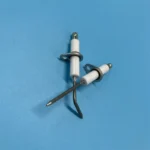 95 Alumina Electrode Water Heater Ignition Al2O3 Ceramic Spark Plug Igniter - Image 2