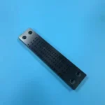High Frequency Optoelectronic Devices Si3N4 Ceramic Substrates BVH Ceramic Plates