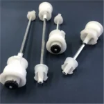 Custom Ceramic Burr Grinding Core 95% Alumina Ceramic Grinder Part for Pepper Grinder Coffee - Image 6