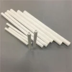 In Stock Glazed Al2O3 Alumina Ceramic Ignition Insulating Tube - Image 4