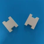 Boron Nitride H Type Bracket BN Ceramic Structural Plate - Image 4