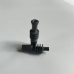 SSIC SIC Silicon Carbide Ceramic Screw Thread Connector Rod Tube SSIC Sleeve Barrel Heater - Image 6