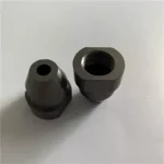 Precision Machinable Si3n4 Silicon Nitride Ceramic Nozzles / Horn-shaped Tubes / Insulating Parts - Image 2