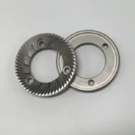 Coffee Grinding Blade Dia 60 64mm Stainless Steel Grinder - Image 4