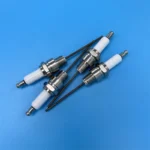 Customized Alumina Spark Plug Ignition Insulator Al2O3 Ceramic Electrode Igniter - Image 6