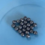 High Precision 0.3mm-100mm Hard Silicon Carbide Ceramic Insulating Ball Custom Processing Service - Image 3
