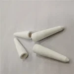 Water Saving Porous  Ceramic Conical Cup Tube Used in Irrigation - Image 2