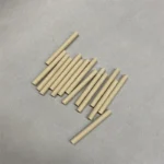 Porous Ceramic Wooden Fragrance Essential Oil Volatilize Wicks