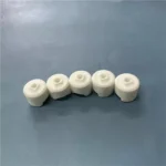 High Temperature Resistant High Frequency Insulating Steatite Al2O3 Alumina Ceramic Insulation Terminal Ceramic Insulator Parts - Image 6