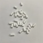 Tight Tolerance High Thermal Conductivity Beryllium Oxide Ceramic Small Pot Beryllia BeO Ceramic Crucibles - Image 6