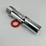 Boron Carbide Nozzle Sandblasting Nozzle High-temperature Furnace Chamber Cleaning Nozzle - Image 3