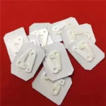 Customized Zirconia Ceramic Replaceable Blade ZrO2 Textile Machines Cutter Hair Trimmer Barber Blades - Image 4