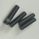 SIC Ceramic Precision Ceramic Silicon Carbide Shaft Rods Plunger - Image 6