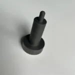Customize High Hardness Wear Resistant Silicon Carbide Ceramic Position Pin - Image 2
