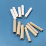 High Temperature MGO Tube Magnesium Oxide Insulating Tubing - Image 5