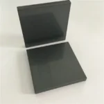 Customized Silicon Carbide Ceramic 50*50mm Plates 4 -12mm Thickness - Image 6